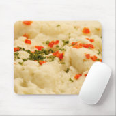 マッシュポテト マウスパッド (マウス)