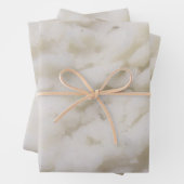 マッシュポテト ラッピングペーパーシート (インサイチュ)