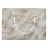 マッシュポテト ラージペーパーバッグ (裏面)