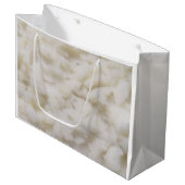 マッシュポテト ラージペーパーバッグ (正面アングル)