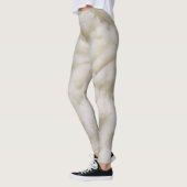 マッシュポテト レギンス (左)