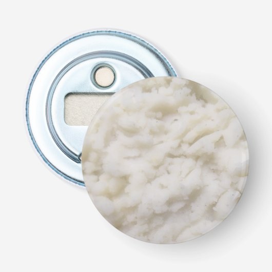 マッシュポテト 栓抜き (正面)