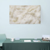 マッシュポテト 横断幕 (トレードショー)