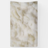 マッシュポテト 横断幕 (縦)