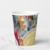 マッシュポテト 紙コップ (裏面)