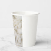 マッシュポテト 紙コップ (左)