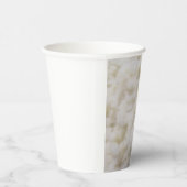 マッシュポテト 紙コップ (右)