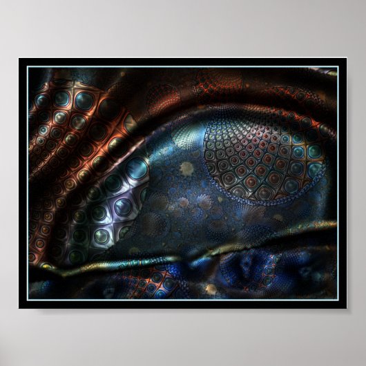 マッシュメタル ポスター (正面)