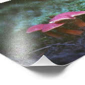 マッシュルームとヘムロック(プリント) フォトプリント            (角)