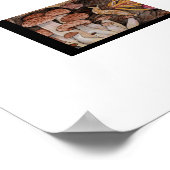 マッシュルームのポスター ポスター (角)