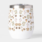 マッシュルームの盛り合わせ (正面)