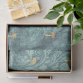 マッシュルームエフェラデザインシリーズ#10 薄葉紙 (ギフト)