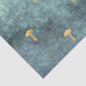 マッシュルームエフェラデザインシリーズ#10 薄葉紙 (詳細)