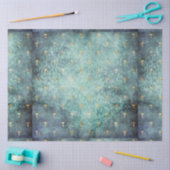 マッシュルームエフェラデザインシリーズ#11 薄葉紙 (クラフト)