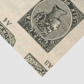 マッシュルームエフェラデザインシリーズ#11 薄葉紙 (詳細)