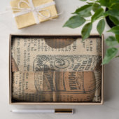 マッシュルームエフェラデザインシリーズ#12 薄葉紙 (ギフト)