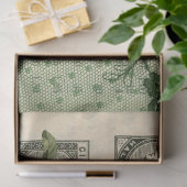 マッシュルームエフェラデザインシリーズ#12 薄葉紙 (ギフト)