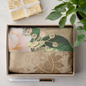 マッシュルームエフェラデザインシリーズ#14 薄葉紙 (ギフト)