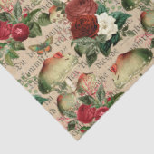 マッシュルームエフェラデザインシリーズ#15 薄葉紙 (詳細)