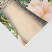 マッシュルームエフェラデザインシリーズ#16 薄葉紙 (詳細)