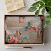 マッシュルームエフェラデザインシリーズ#6 薄葉紙 (ギフト)