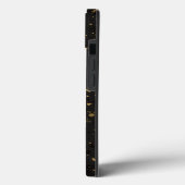 マッシュルームコテージコア Case-Mate iPhoneケース (裏面 / 左)