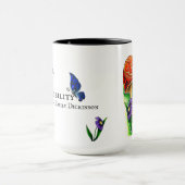 マッシュルームマグ マグカップ (中央)