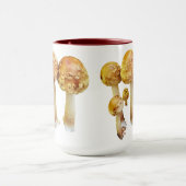 マッシュルームマグ マグカップ (中央)