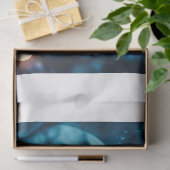 マッシュルームモス 薄葉紙 (ギフト)