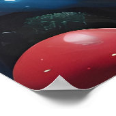 マッシュルームヴィレッジケンゲージファンタジーへ ポスター (角)