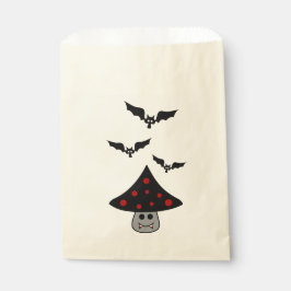 マッシュルーム吸血鬼のバッグ フェイバーバッグ