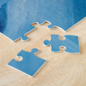 マッシュルーム | Marsden Hartley ジグソーパズル (側面)