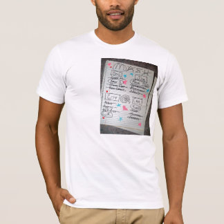 マッシュ Tシャツ