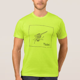 マッシュTシャツ Tシャツ