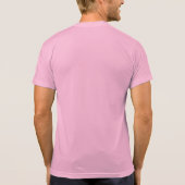 マッシュTシャツ Tシャツ (裏面)