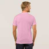 マッシュTシャツ Tシャツ (裏面フル)