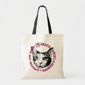 マッジDxAxS トートバッグ (正面)