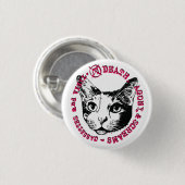 マッジDxAxS 缶バッジ (正面&裏面)