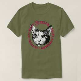 マッジDxAxS Tシャツ