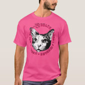 マッジDxAxS Tシャツ (正面)