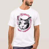 マッジDxAxS Tシャツ (正面)