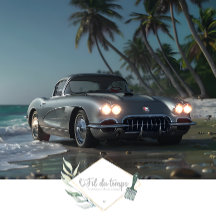 マッスルカービーチフロントデコップ