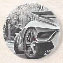 マッスルカーリバイバル：プレミアムコースター