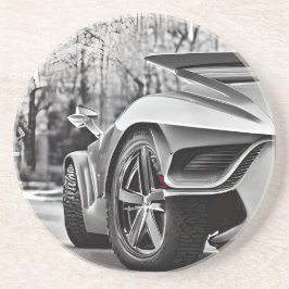 マッスルカーリバイバル：プレミアムコースター コースター