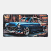 マッスルカー1956 デスクマット (正面)