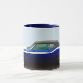 マッスルカー マグカップ (中央)