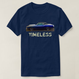 マッスルカー Tシャツ