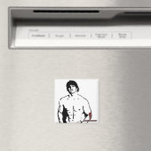 マッスルマグネット007 マグネット (インサイチュ (食洗機))