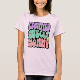 マッスルマミー Tシャツ