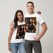 マッスルメーカー – ボディビルダーに最適なTシャツ" " Tシャツ (ユニセックス)